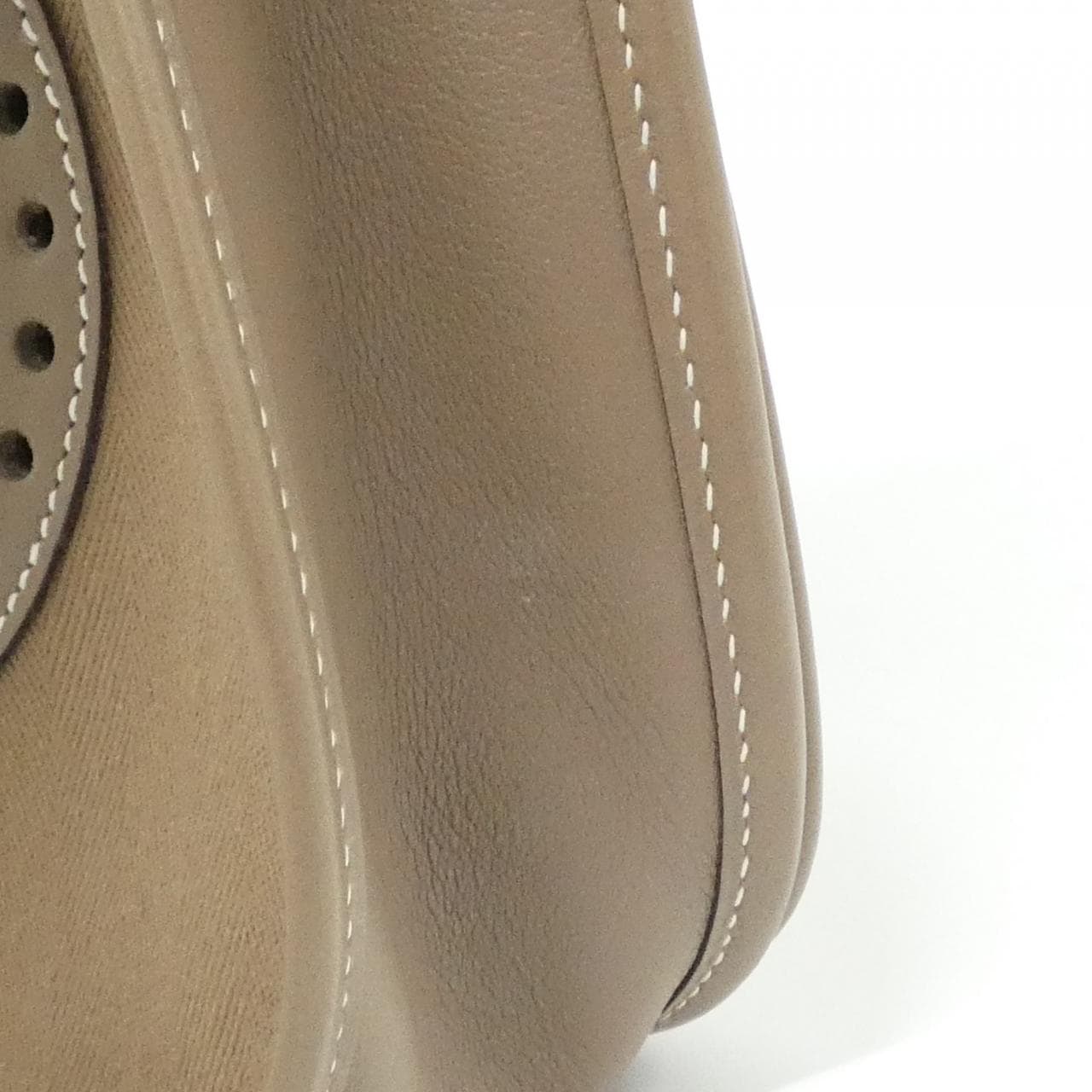 【ヴィンテージ】エルメス エヴリン2 PM 047546CK ショルダーバッグ
