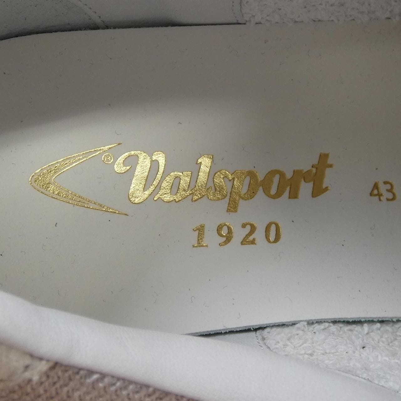 VALSPORT スニーカー