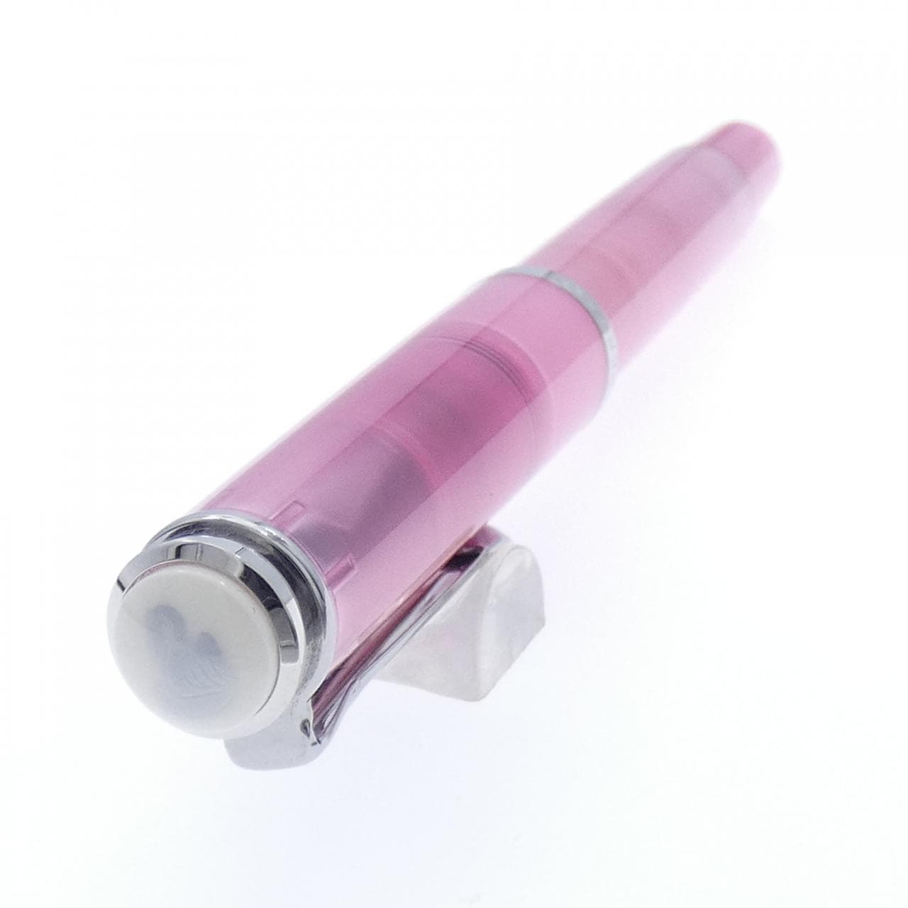 ペリカン クラシックM205ローズクオーツ 万年筆