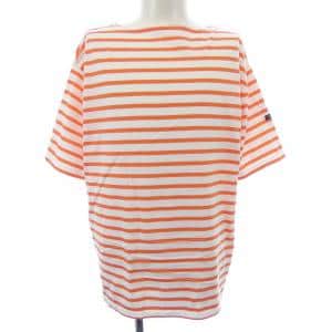 セントジェームス SAINT JAMES Tシャツ