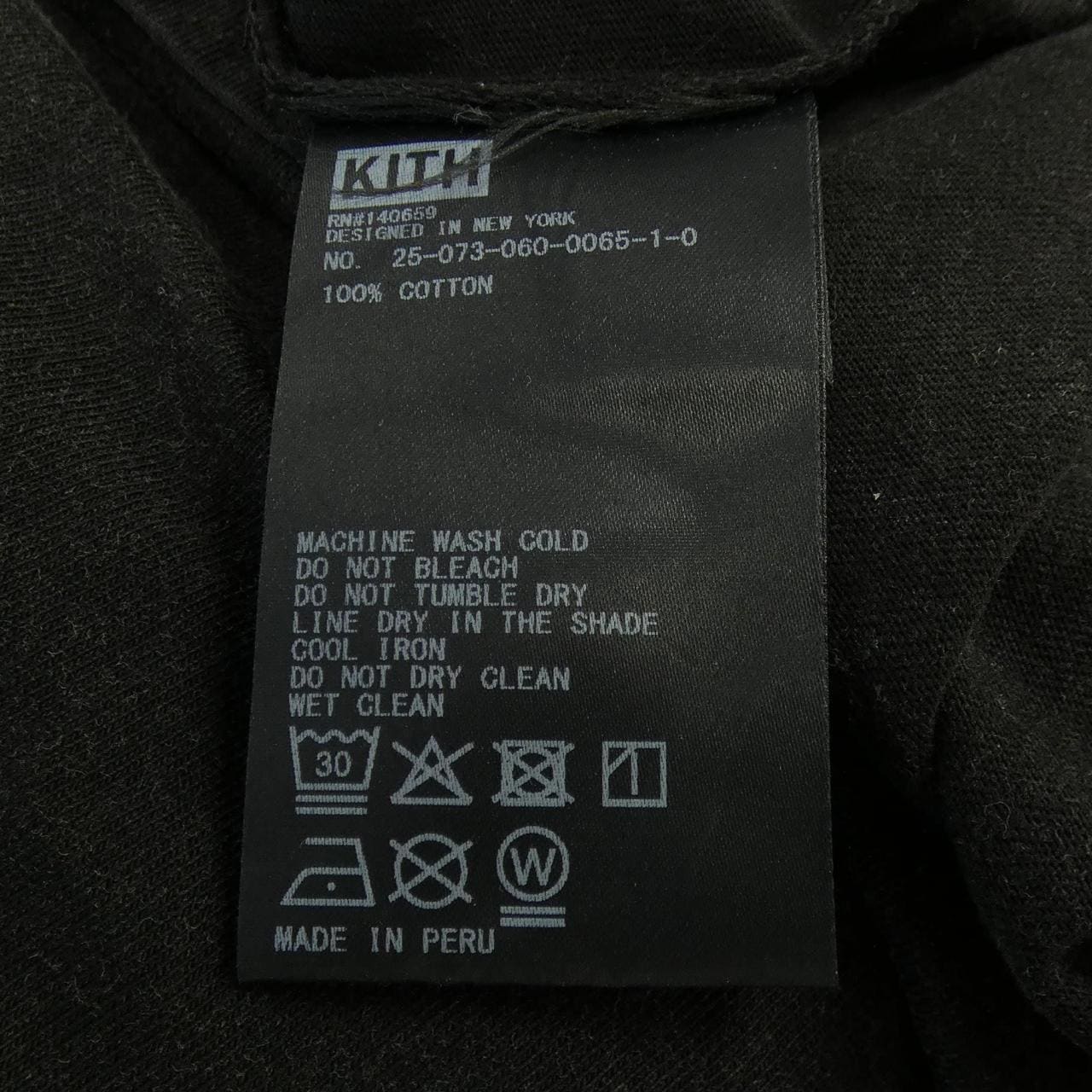 キス KITH Tシャツ