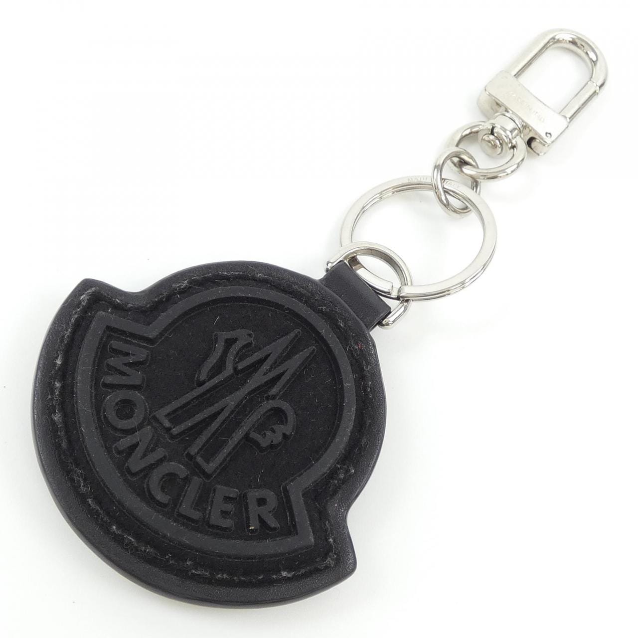 モンクレール MONCLER KEY HOLDER