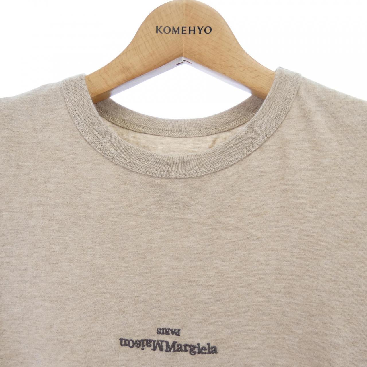 メゾンマルジェラ Maison Margiela S50GC0659 Tシャツ