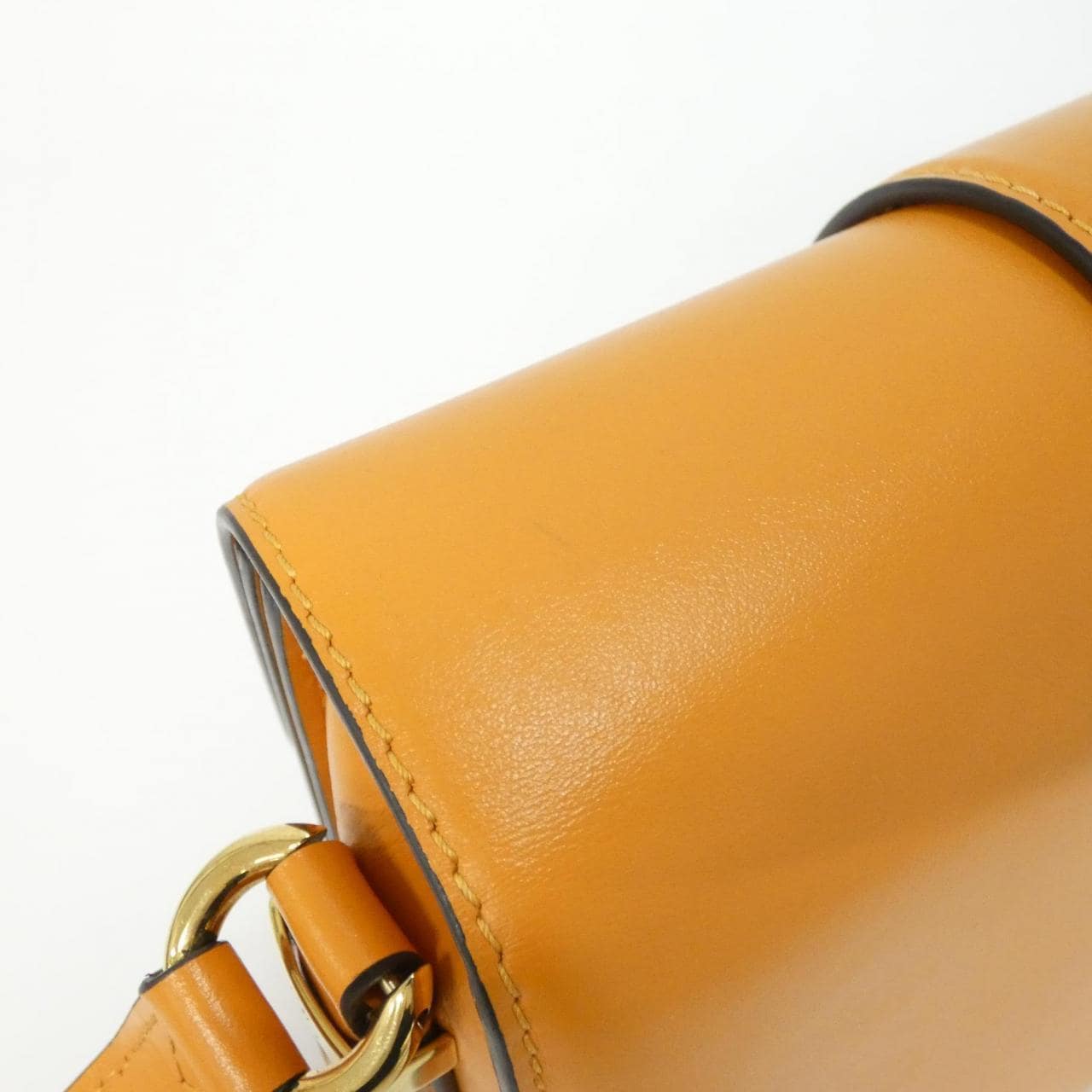 ルイヴィトン LVポンヌフ M55946 ショルダーバッグ