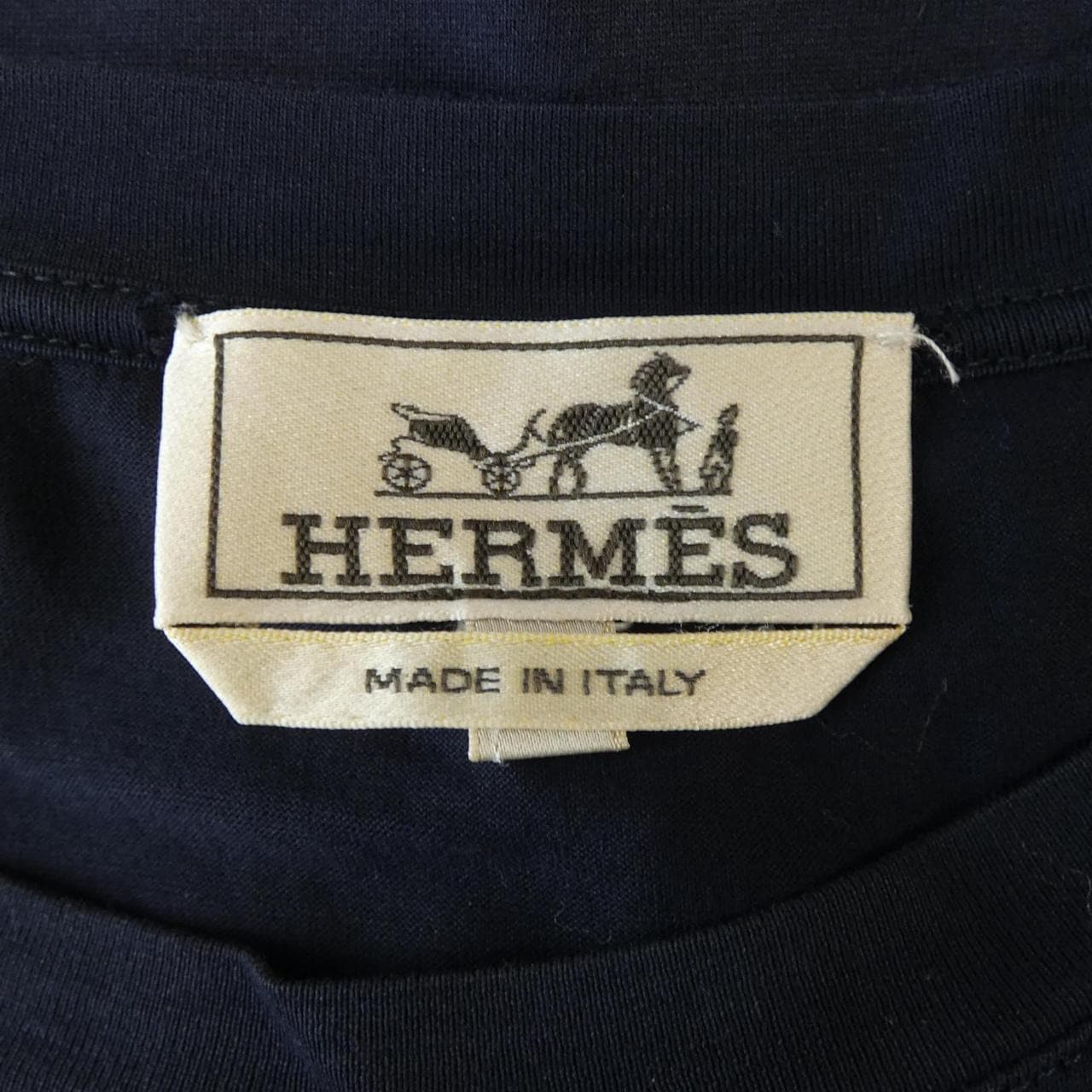 エルメス HERMES Tシャツ