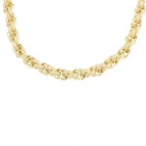 750YG ネックレス