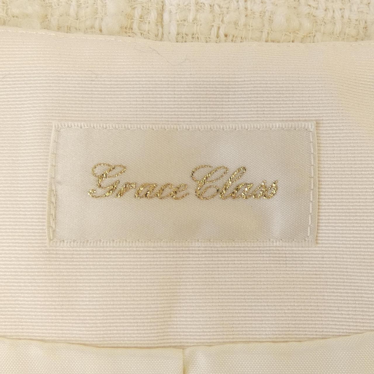 グレースクラス GRACE Class 02232　31109 ワンピース