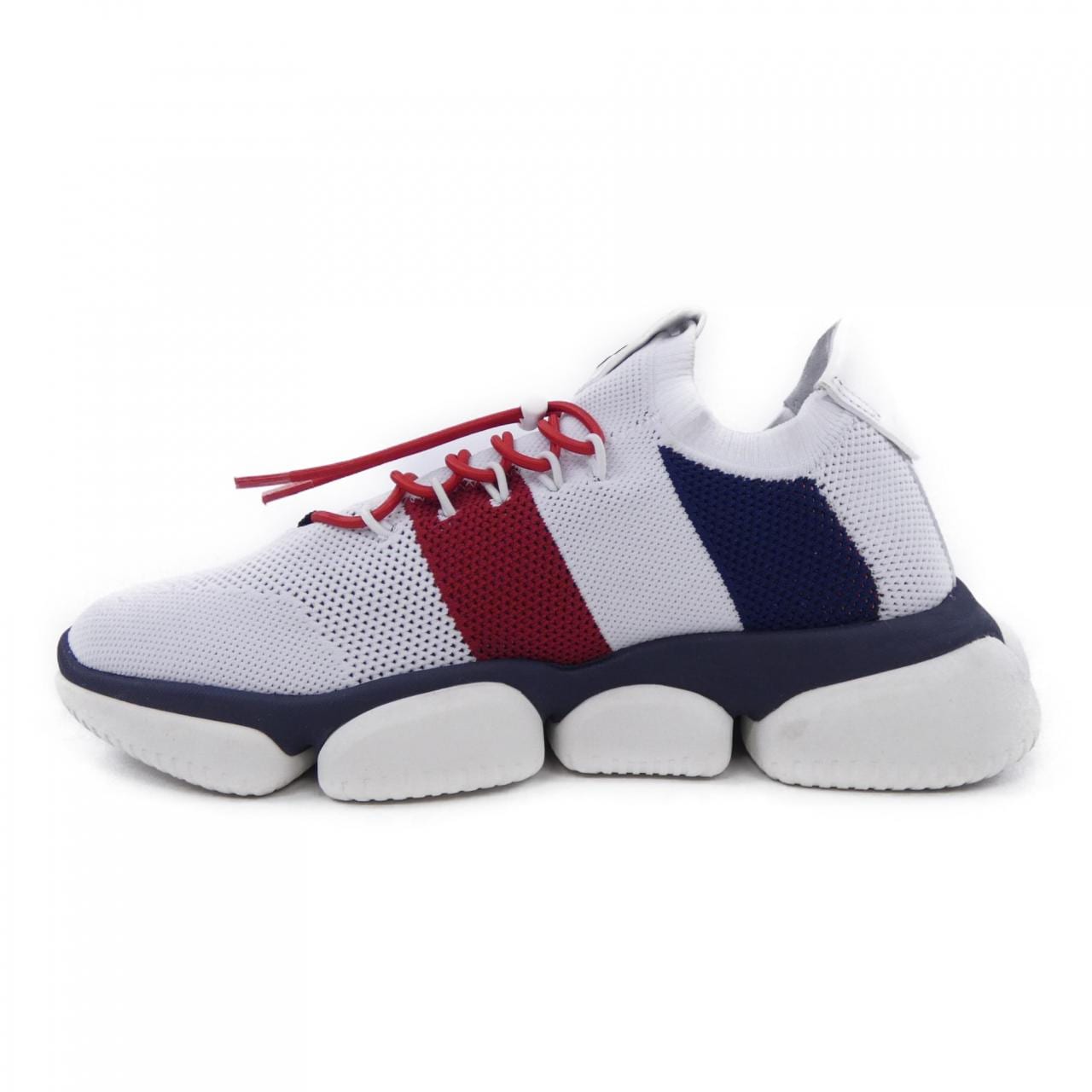 MONCLER蒙克勒泡泡鞋 运动鞋