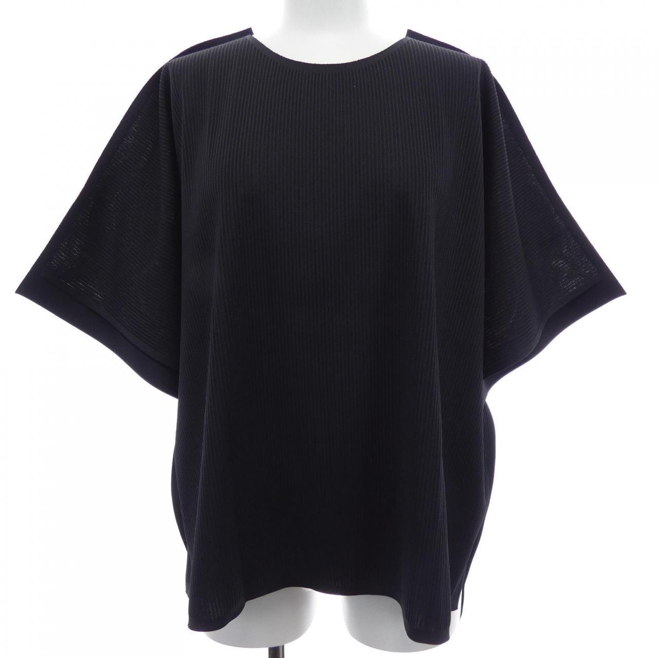 百褶百褶PLEATS PLEASE PP41KK641 T恤