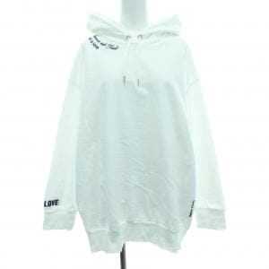 ステラマッカートニー STELLA MCCARTNEY 515813 SKW59 パーカー