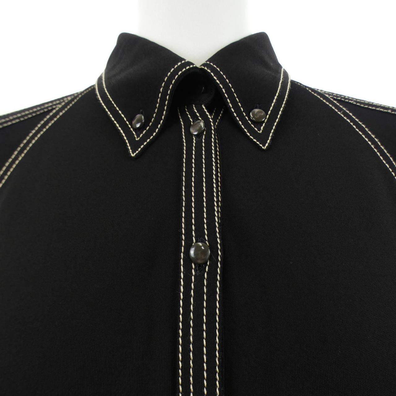 エルメス HERMES sk405 ワンピース