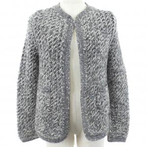 【ヴィンテージ】シャネル CHANEL P27360V20037 05A カーディガン