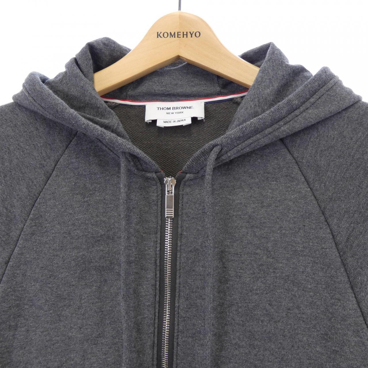 トムブラウン THOM BROWNE MJT022H-00535025 パーカー