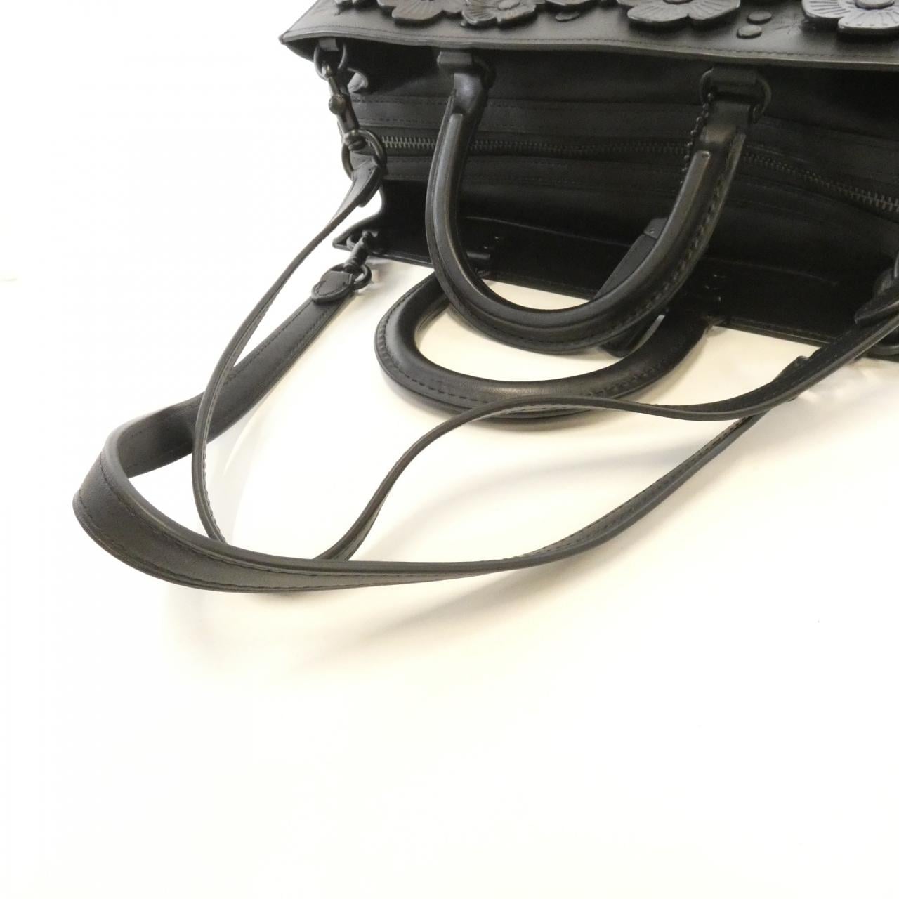 コーチ CV467 バッグ