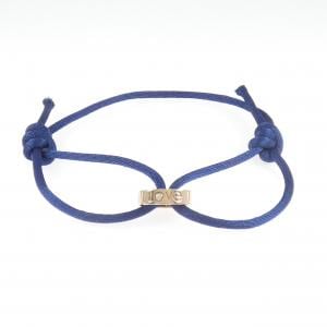 カルティエ ラブ チャリティ ブレスレット