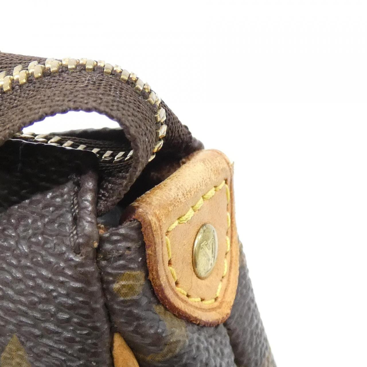 ルイヴィトン モノグラム エヴァ M95567 ショルダーバッグ