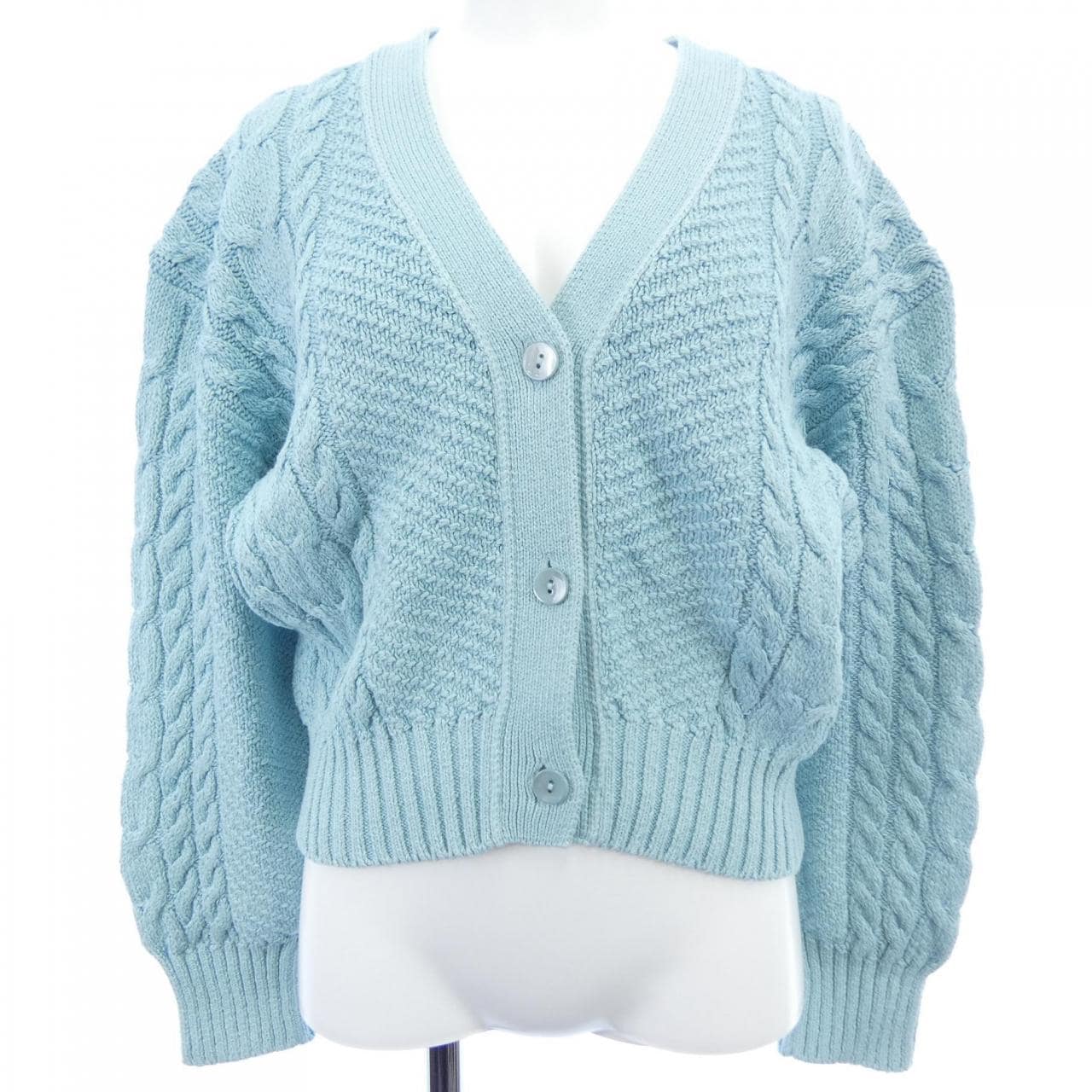 ユナイテッドアローズ UNITED ARROWS 1528-299-0027 カーディガン