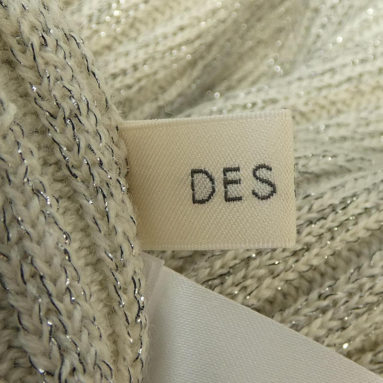 デプレ DES PRES トップス