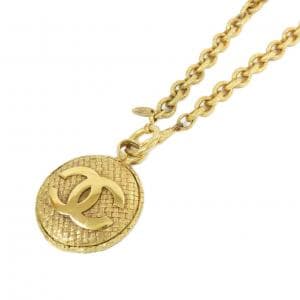 【ヴィンテージ】シャネル ネックレス