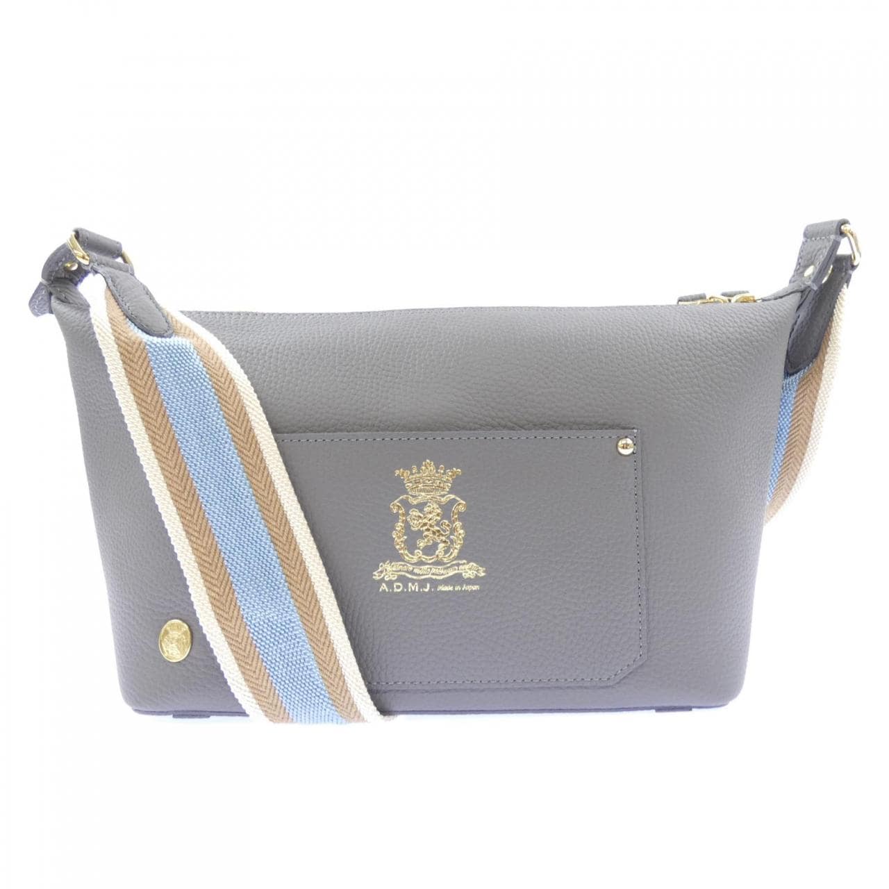 エイディエムジェイ ADMJ BAG