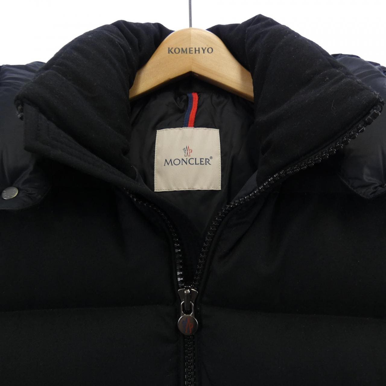 モンクレール MONCLER MONTGENEVRE ダウンジャケット