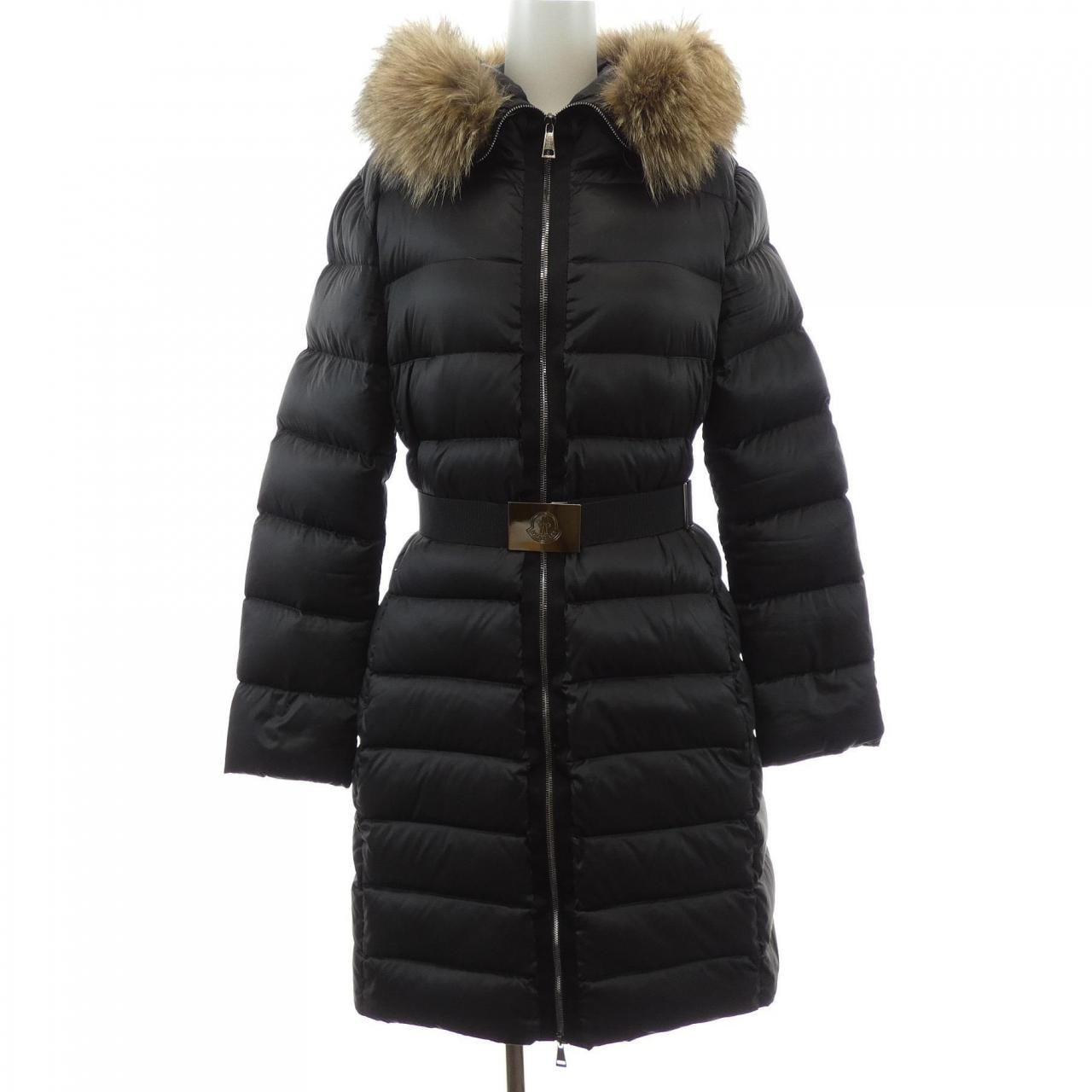 モンクレール MONCLER TINUVIEL ダウンコート
