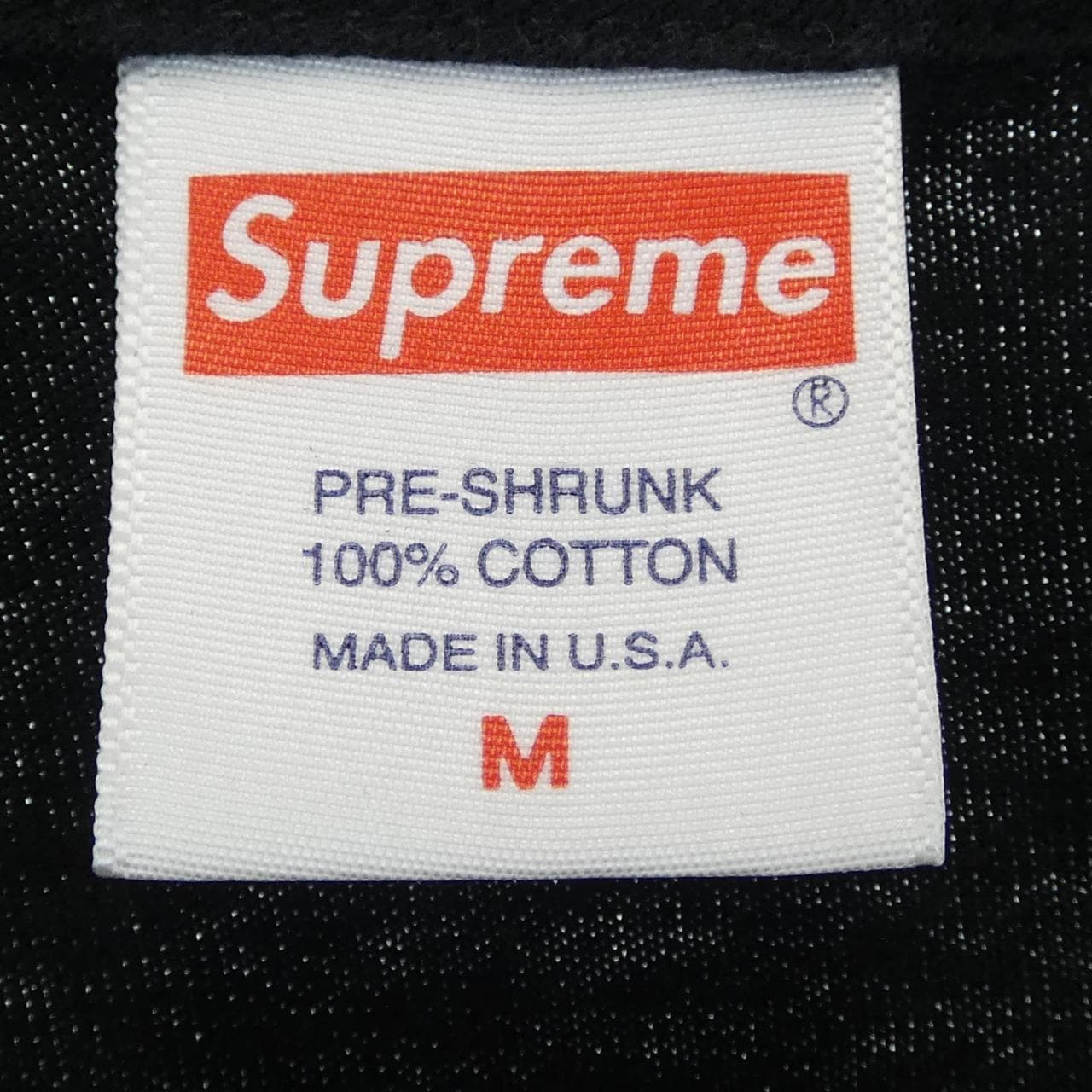 シュプリーム SUPREME Catwoman Tシャツ