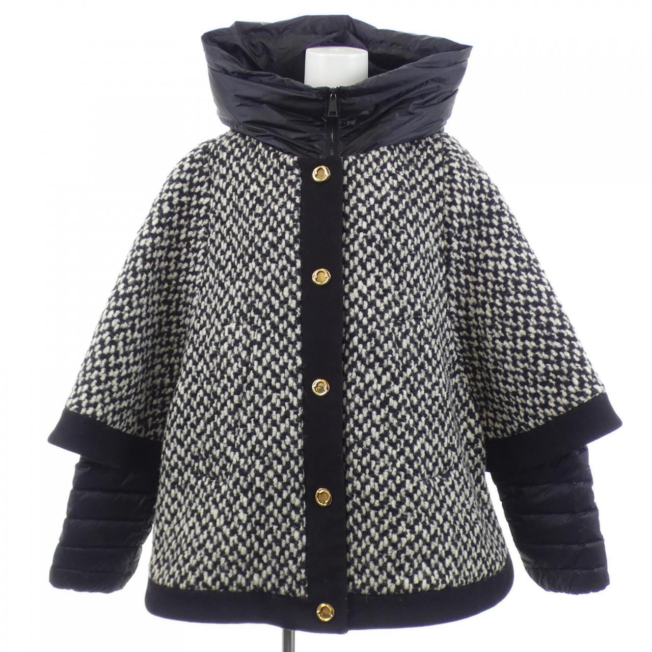 モンクレール MONCLER EUDORE ダウンジャケット