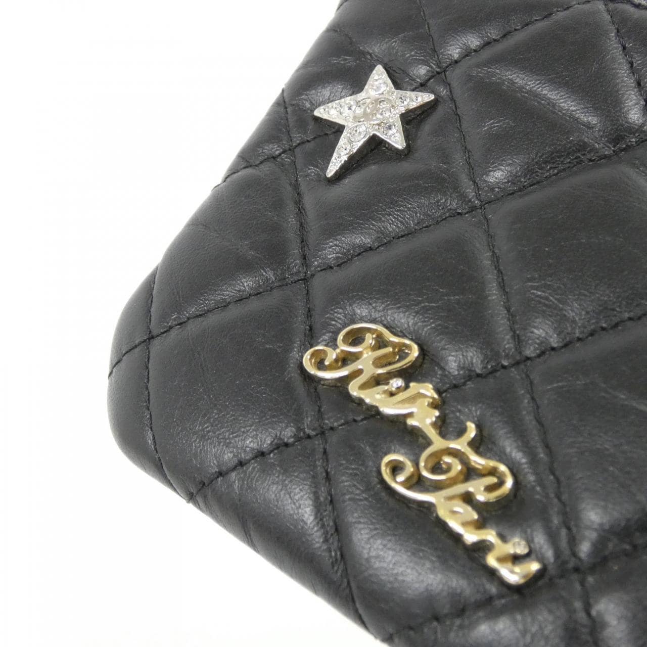 シャネル ポーチ