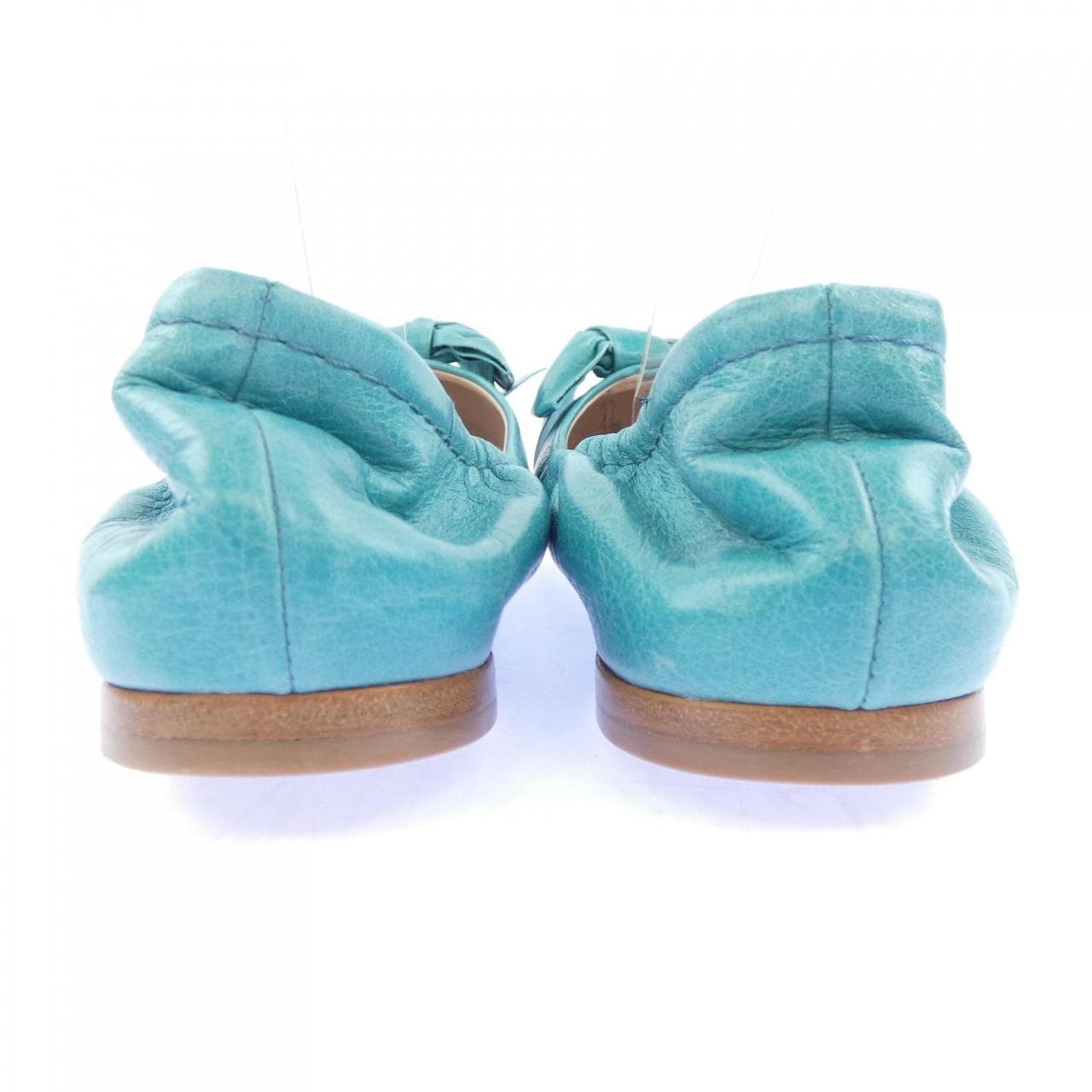 ミュウミュウ MIU MIU シューズ