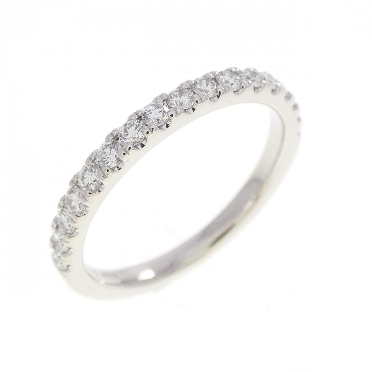 アーカー ティナ リング 0.34CT