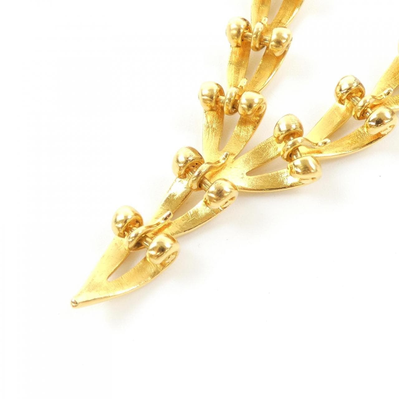 ホアキン ベラオ Joaquin Berao NECKLACE