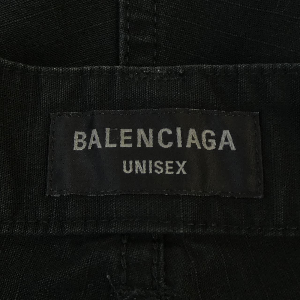 バレンシアガ BALENCIAGA 746491 TKP27 UNISEX パンツ
