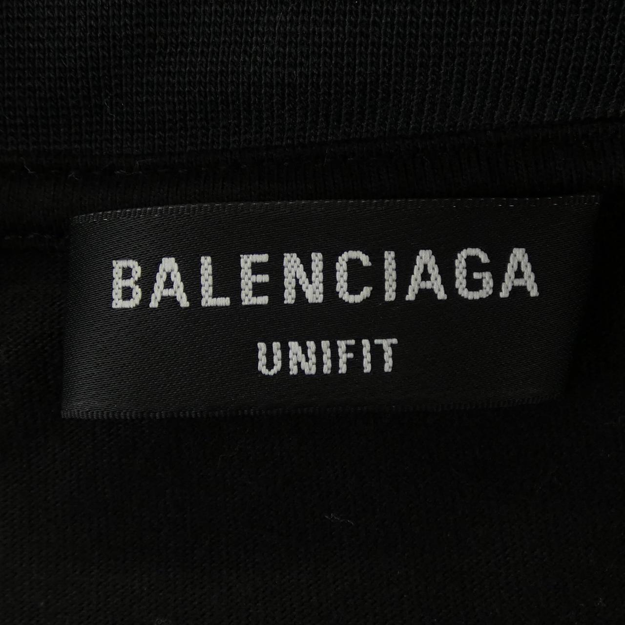 バレンシアガ BALENCIAGA スピードハンターズ SPEED HUNTERS 698811 TMVC9 UNISEX Tシャツ