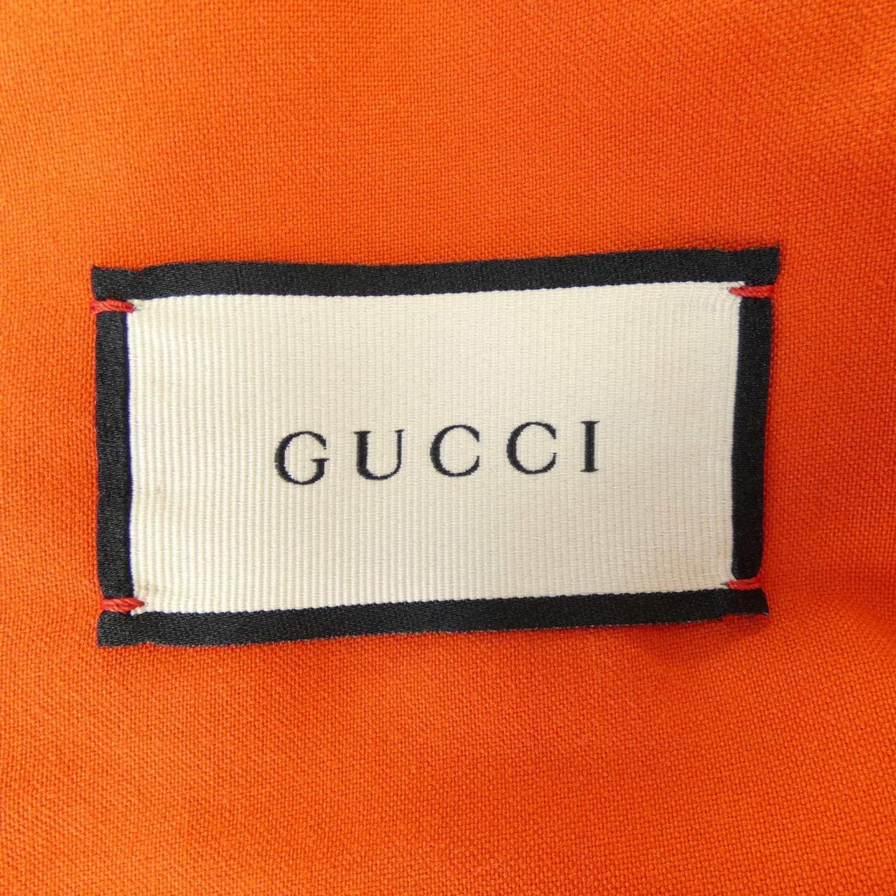 グッチ GUCCI 611771 XDA75 ジャケット