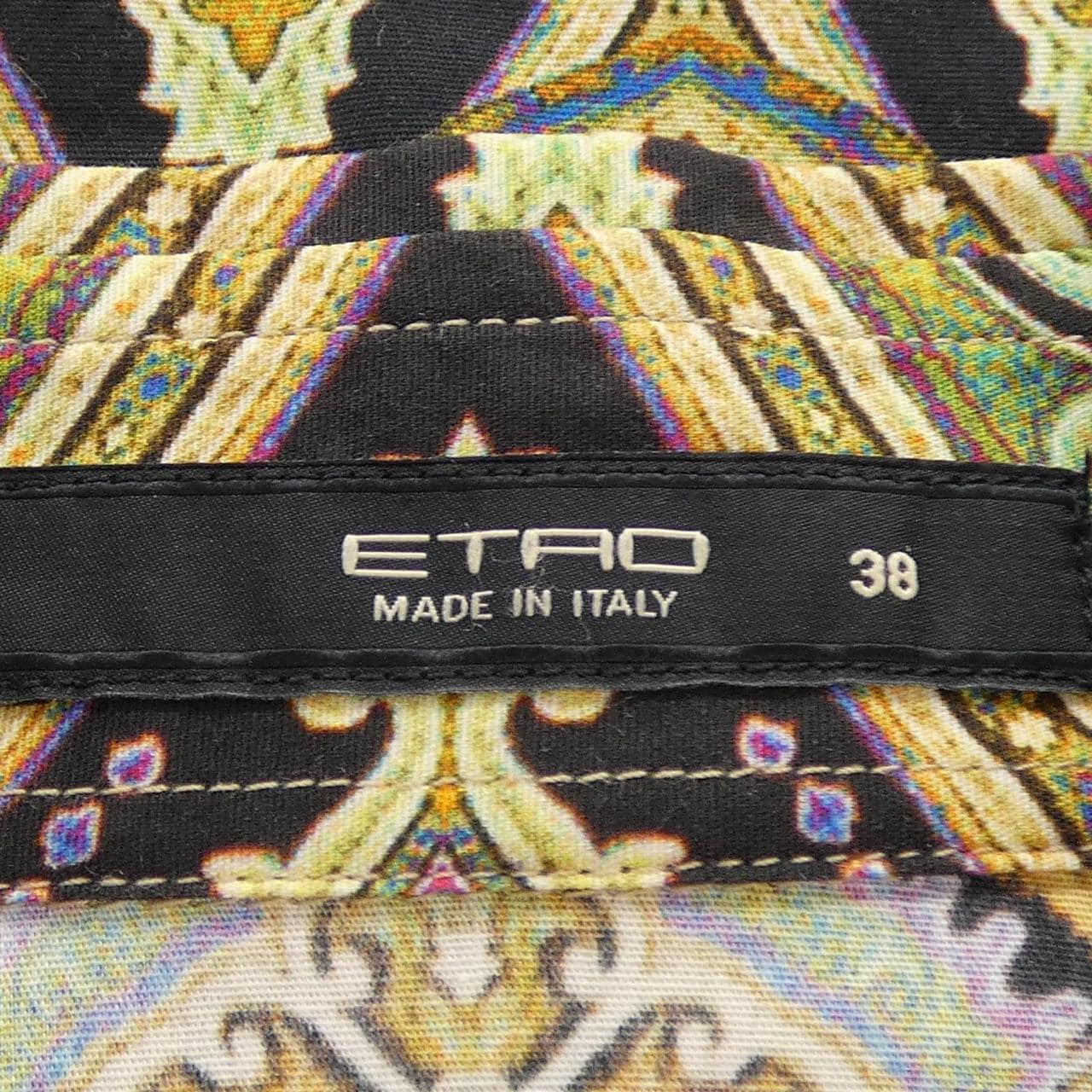 エトロ ETRO シャツ