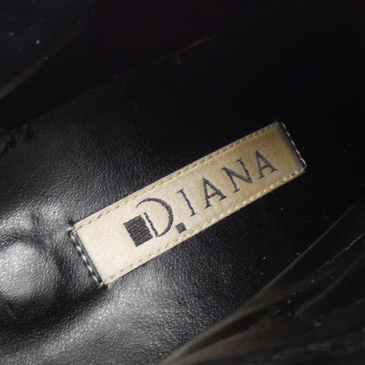 ダイアナ DIANA ブーツ