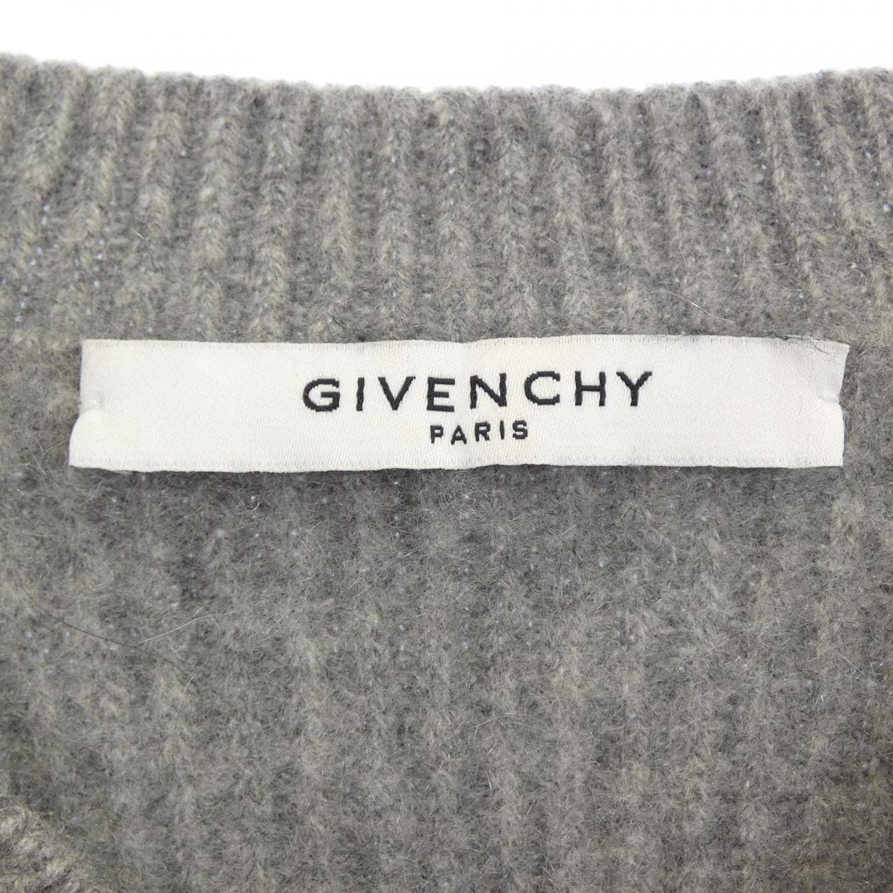 ジバンシー GIVENCHY BW90594Z3L ニット