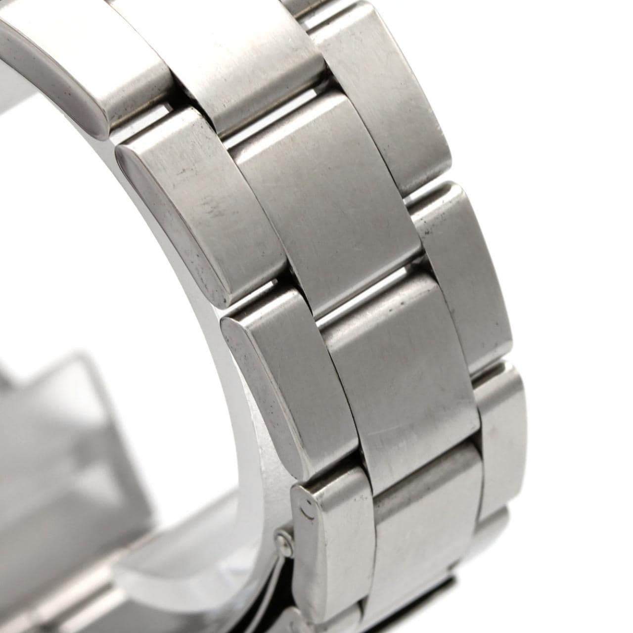 【ノーメンテナンス還元価格】ロレックス エアキング 14000 SS 自動巻 W番