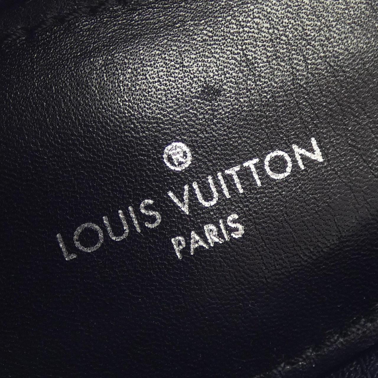 ルイヴィトン LOUIS VUITTON パンプス