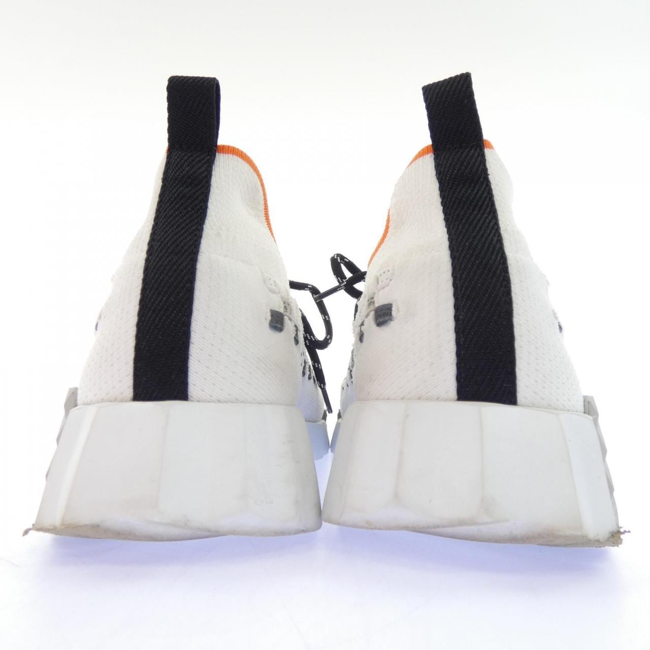 エルメス HERMES フレックス FLEX 222161Z スニーカー