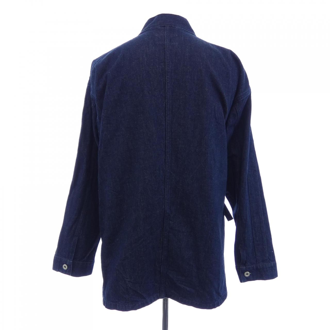 ケンゾー KENZO FD65DM1406B1 ジャケット