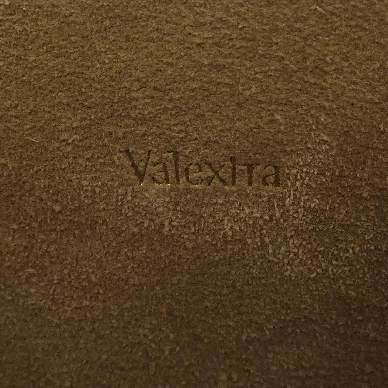 ヴァレクストラ VALEXTRA バケットバッグ WBSF0090028LOCTF BAG