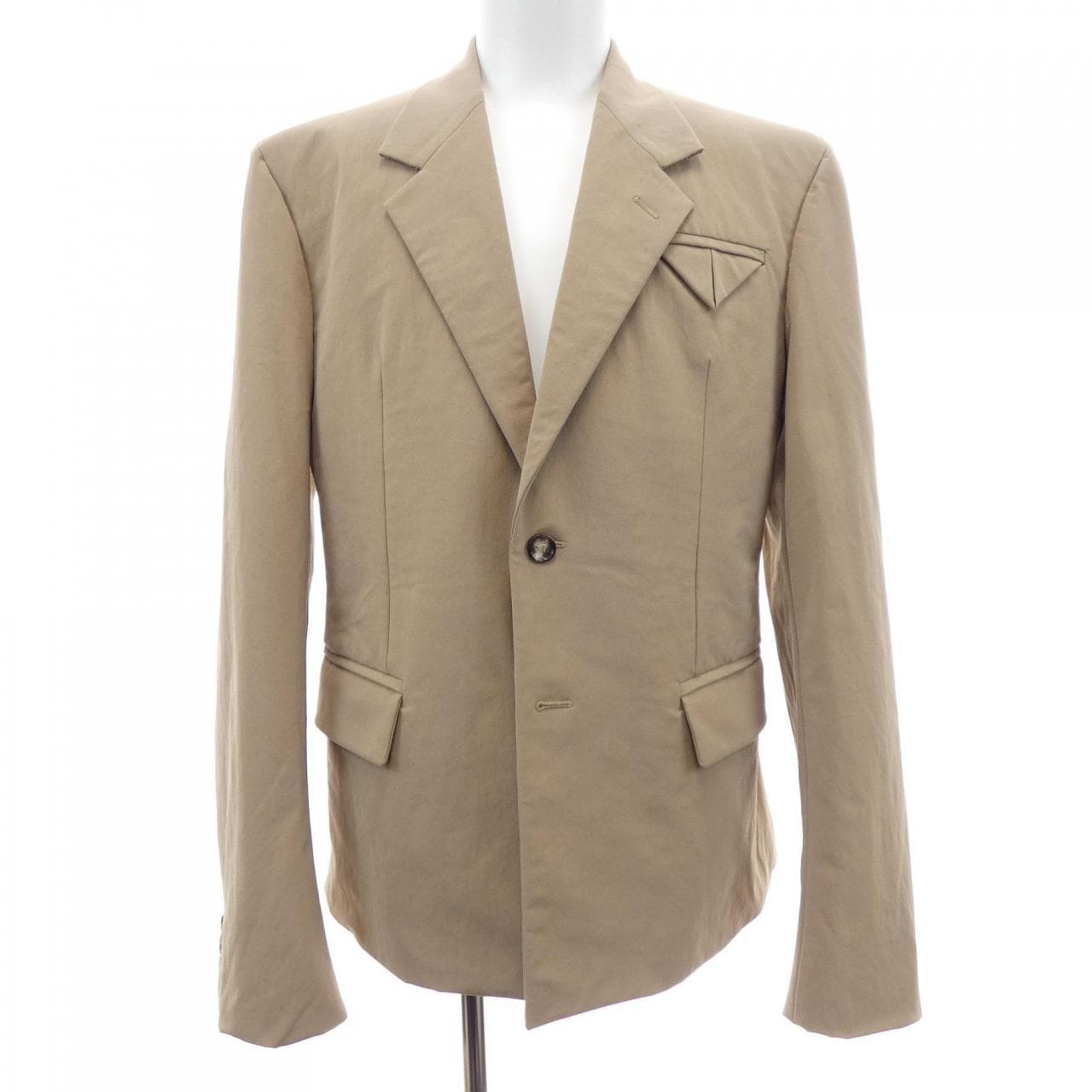 ボッテガヴェネタ BOTTEGA VENETA 666355 VKJ60 ジャケット