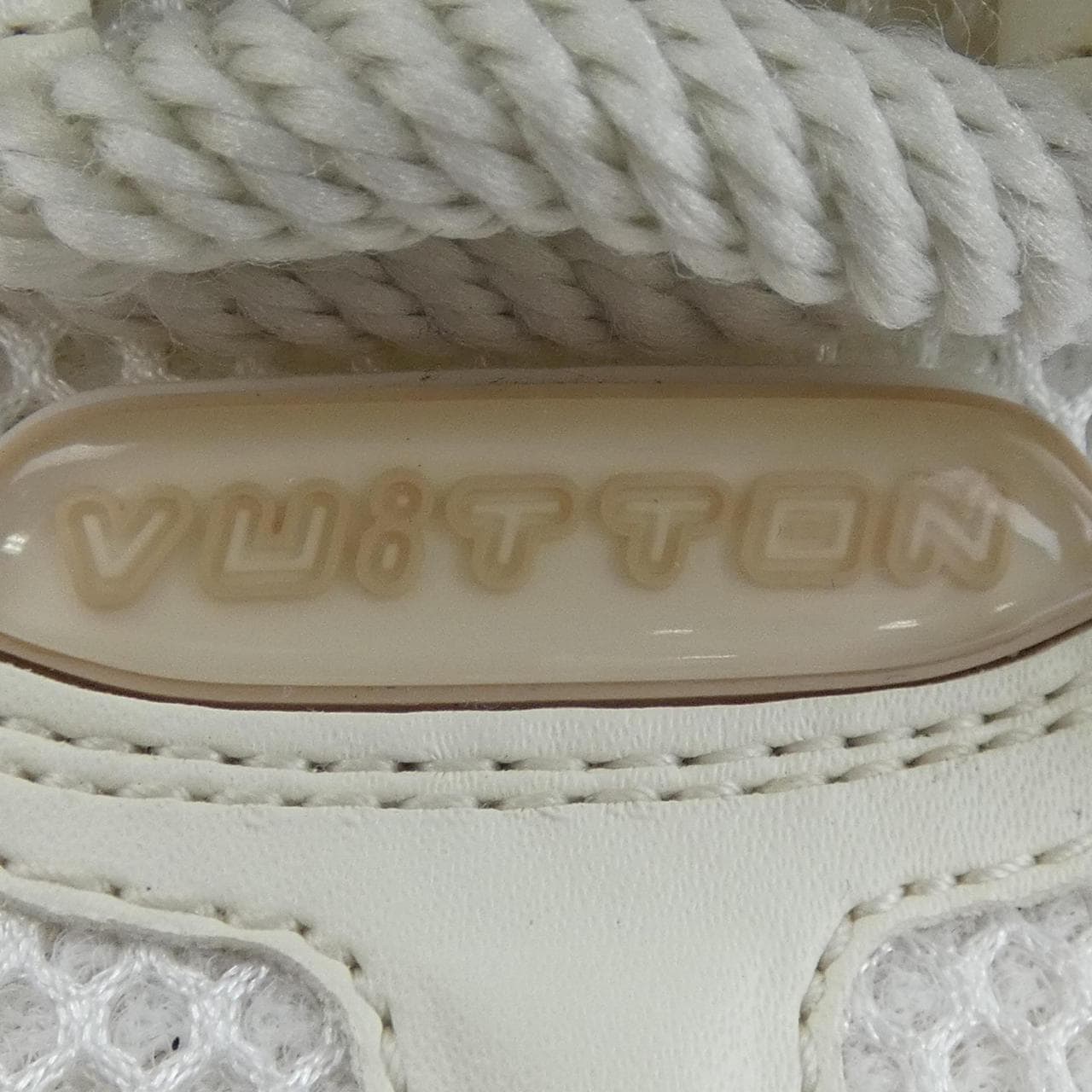 ルイヴィトン LOUIS VUITTON LVスケートライン スニーカー
