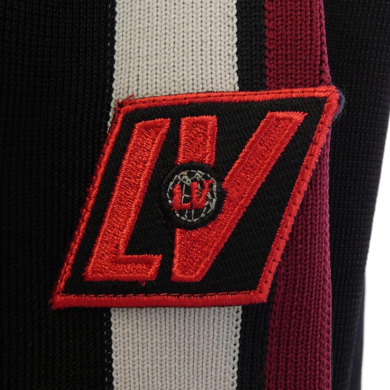 ルイヴィトン LOUIS VUITTON FIKC07TUU ブルゾン