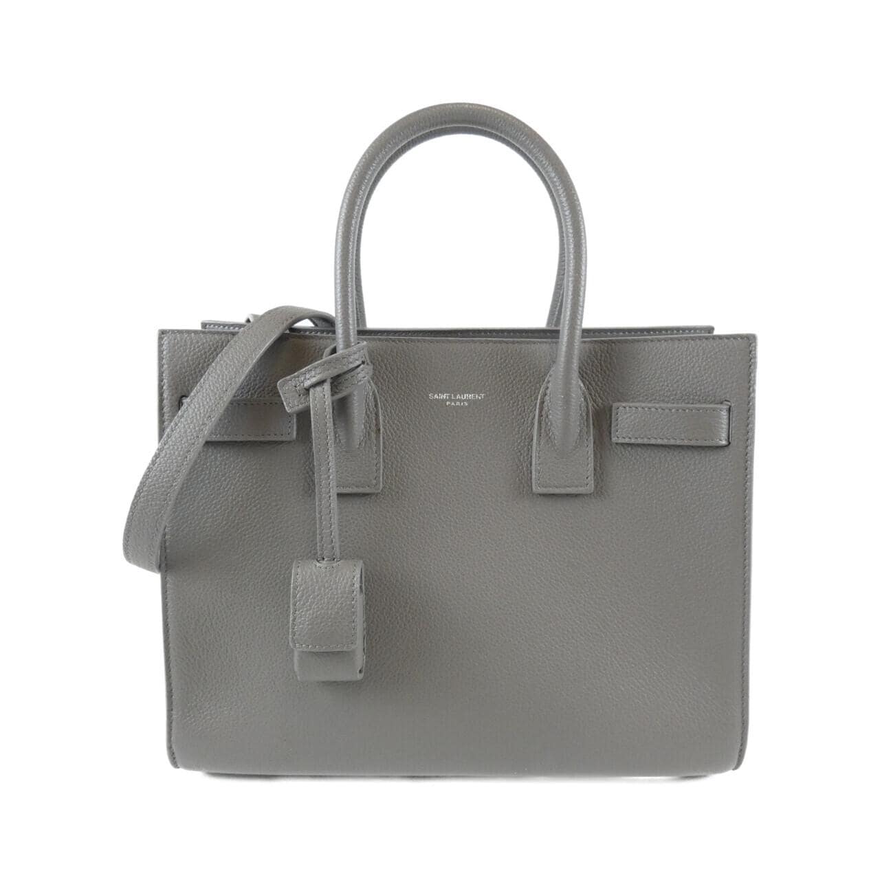 サンローラン ベイビー サック ド ジュール 421863 B681N バッグ