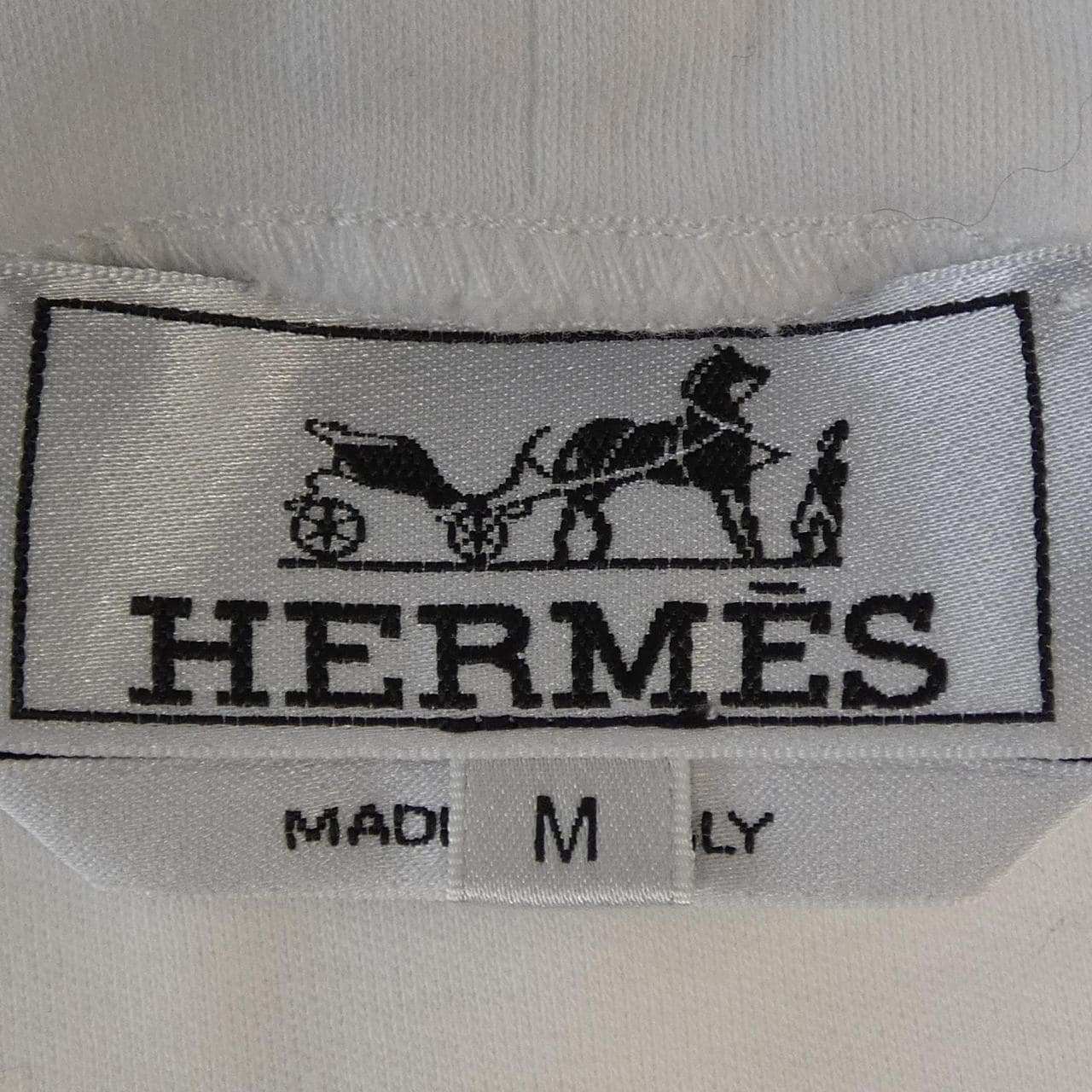 エルメス HERMES 467960HA トップス