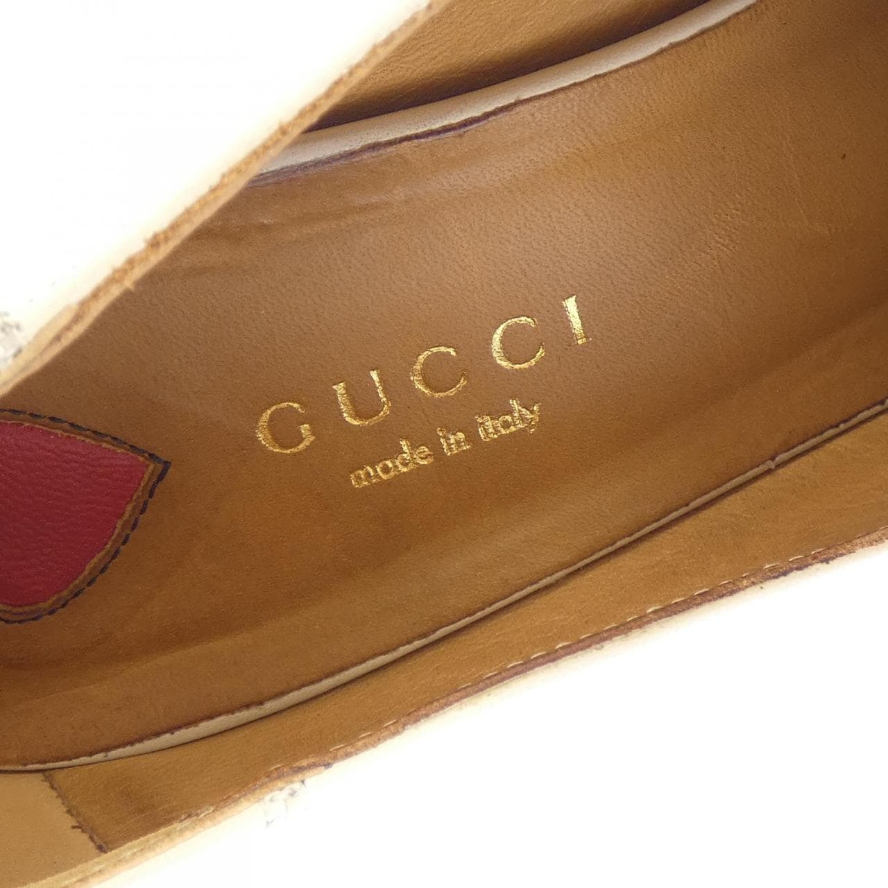 グッチ GUCCI 425943 パンプス