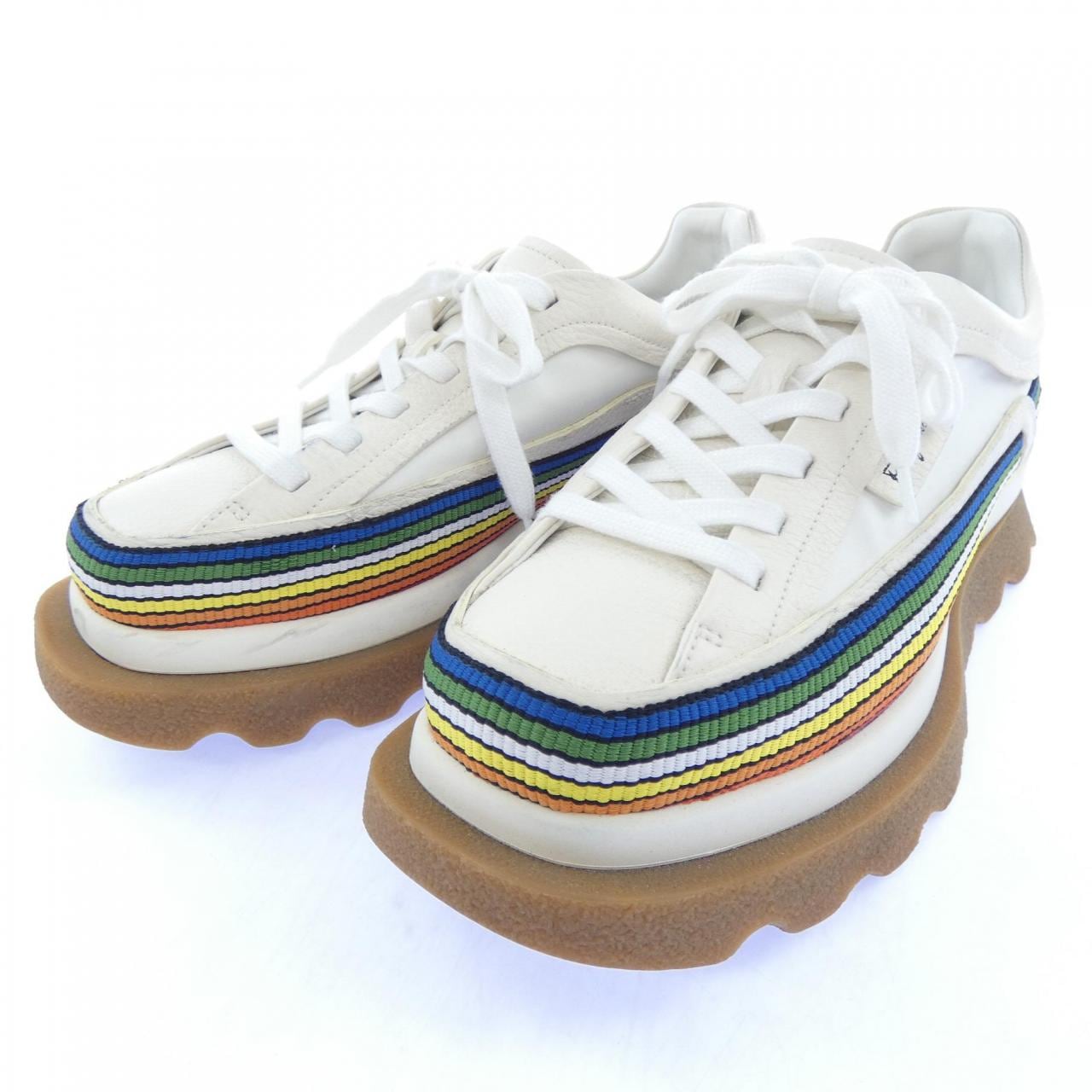 サルヴァトーレフェラガモ SALVATORE FERRAGAMO スニーカー